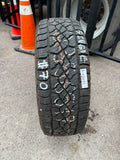 235/65R17 Single (1 Like New Tire) Mastercraft Courser Trail