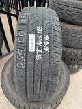 225/60R17 Single (1 Used Tire) Cooper Endeavor Plus