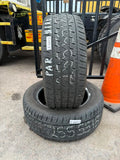 255/55R18 Pair (2 Used Tires) Vercelli