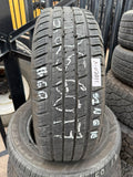 225/60R17 Single (1 Like New Tire) Waterfall Terra X HT