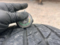 265/65R18 Single (1 Used Tire) Bridgestone Dueler LX