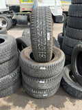 265/70R18 Set (4 Used Tires) Yokohama Geloandar AT
