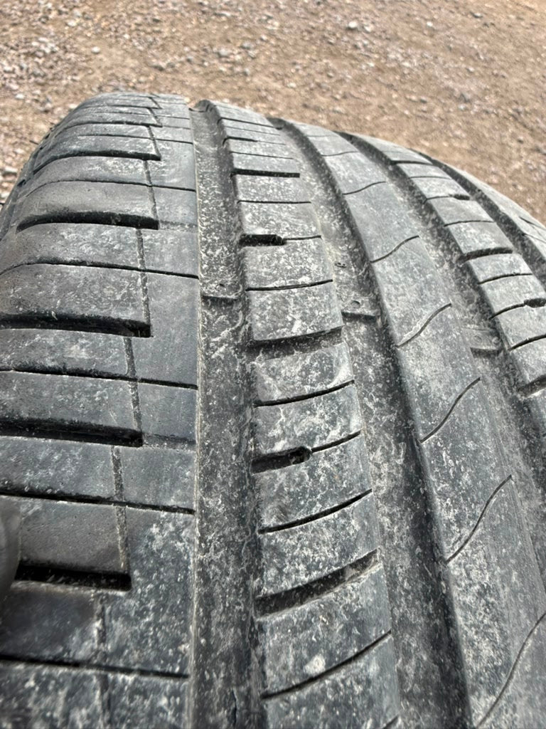 225/50R17 Single (1 Used Tire) Mastercraft Stratus All Season