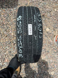 215/60R15 Single (1 Used Tire) Bfgoodrich Touring T/A