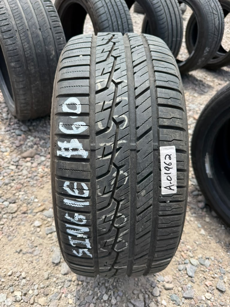 225/45R17 Single (1 Like New Tire) Sumitomo HTR AS PO3