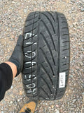 205/40ZR17 Single (1 Used Tire) Nitto Neo Gen