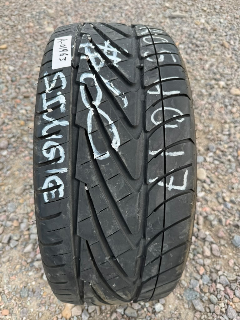 205/40ZR17 Single (1 Used Tire) Nitto Neo Gen