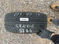205/45R17 Single (1 Used Tire)  Blackhawk Street - H