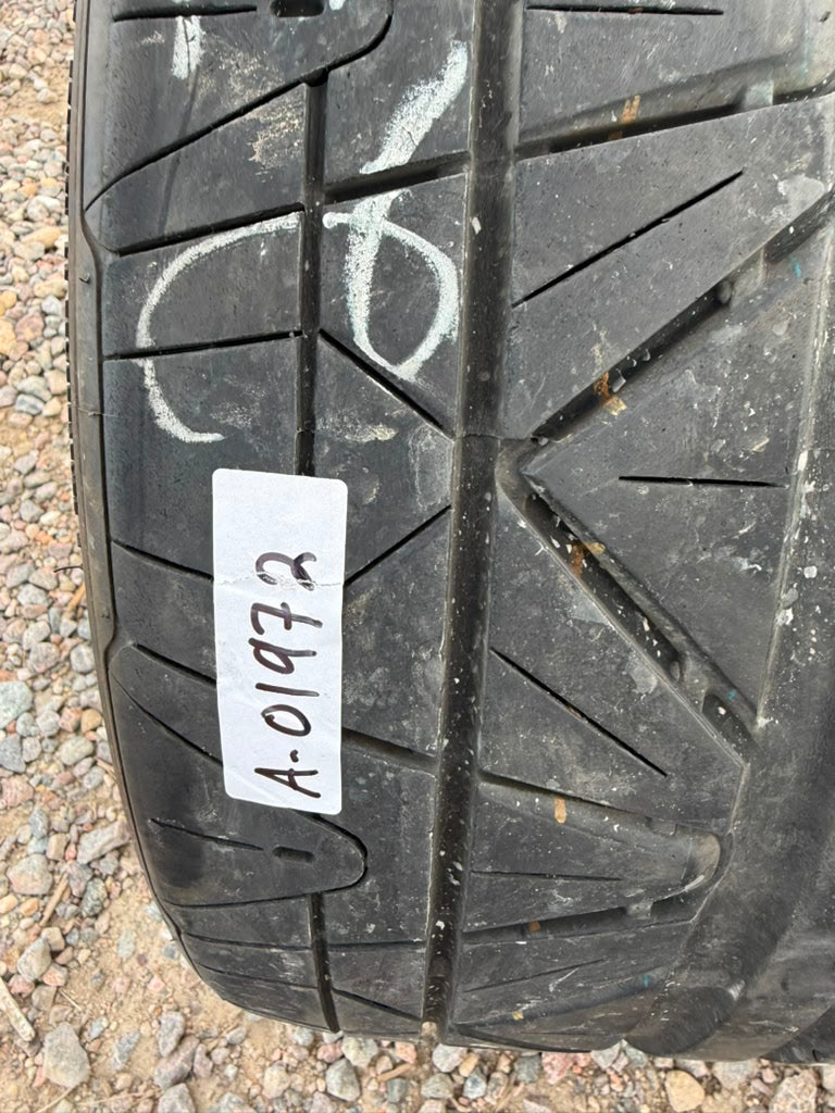 275/35R18 Single (1 Used Tire) Nitto INVO
