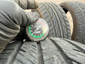 215/60R17 Single (1 Used Tire) Mazama Luxery Touring Reputation