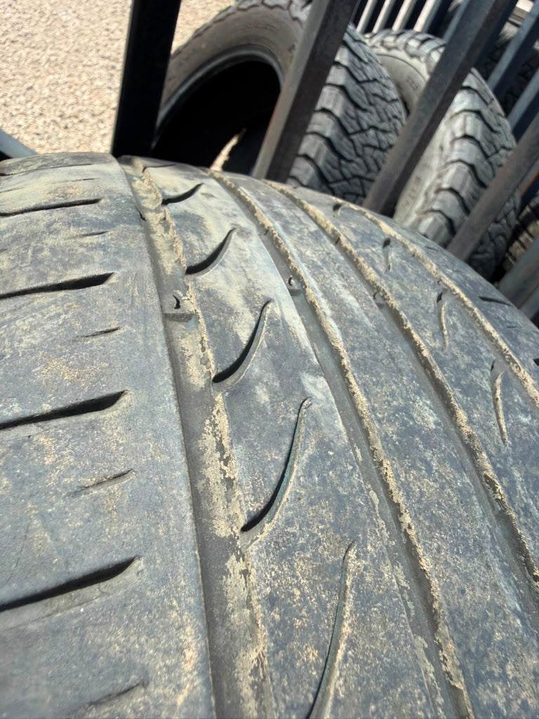 205/50R17 (3 Used Tires) Sentury Touring