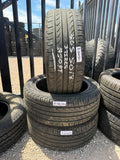 205/50R17 (3 Used Tires) Sentury Touring
