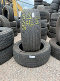 235/50R18 Pair (2 Used Tires) Laufenn S Fit