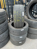 225/40R18 Set (4 Used Tires) Laufenn S Fit