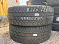 LT275/65R20 Pair (2 Used Tires) Michelin LTX AT2