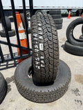 245/75R16 Pair (2 Like New Tires) Goodyear Wrangler Trailmark