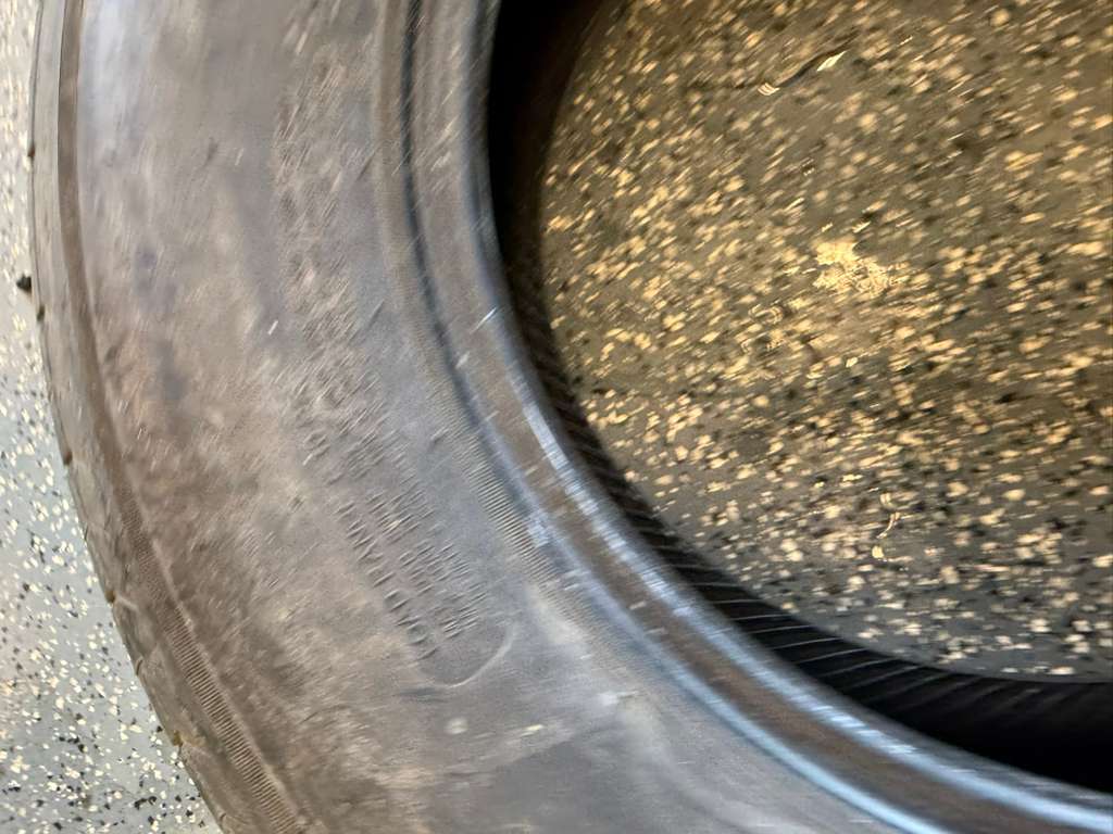 ST235/80R16 Single (1 Like New Tire) Westlake Super ST