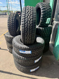 LT285/75R16 Set (4 Brand New Tires) Thunderer Ranger A/T