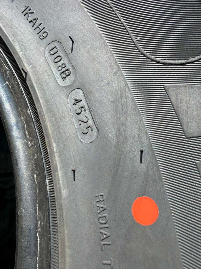 LT285/75R16 Set (4 Brand New Tires) Thunderer Ranger A/T