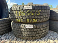 185/55R15 Pair (2 Like New) General Altimax 365 aw
