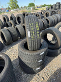 195/65R15 Set (4 Used Tires) Big O Legacy
