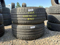 255/40R21  Pair (2 Used Tires) Continental Sport Contact 6