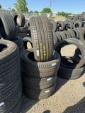 235/50R17 Set (4 Like New) Michelin Energy Saver