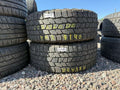LT265/60R20 Pair (2 Used Tires) Cooper Discoverer AT3