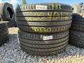 205/40R17  Pair (2 Like New) Barum Bravuris5