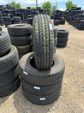 LT225/75R16 Set (4 Like New Tires) Bfgoodrich Commercial TA
