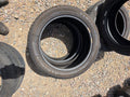 235/45R18 Pair (2 Used Tires) Michelin Defender 2