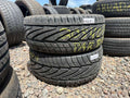 205/40R17 Pair (2 Like New Tires) Nitto Neo Gen