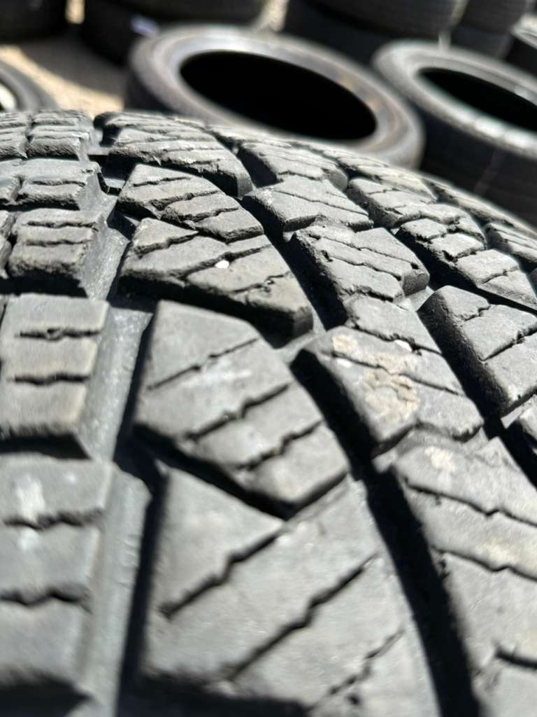 LT285/75R16 Pair (2 Used Tires) Westlake Radial SL369 AT