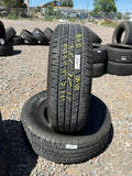 265/75R16 Pair (2 Used Tires) Advanta HtR-800