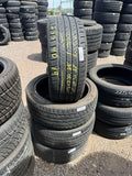 235/40R19 Set (4 Used Tires) Laufenn S Fit