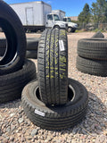 185/65R14 Pair (2 Used Tires) Douglas Touring
