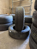 215/65R17 Pair (2 Used Tires) Falken Wildpeak H/T