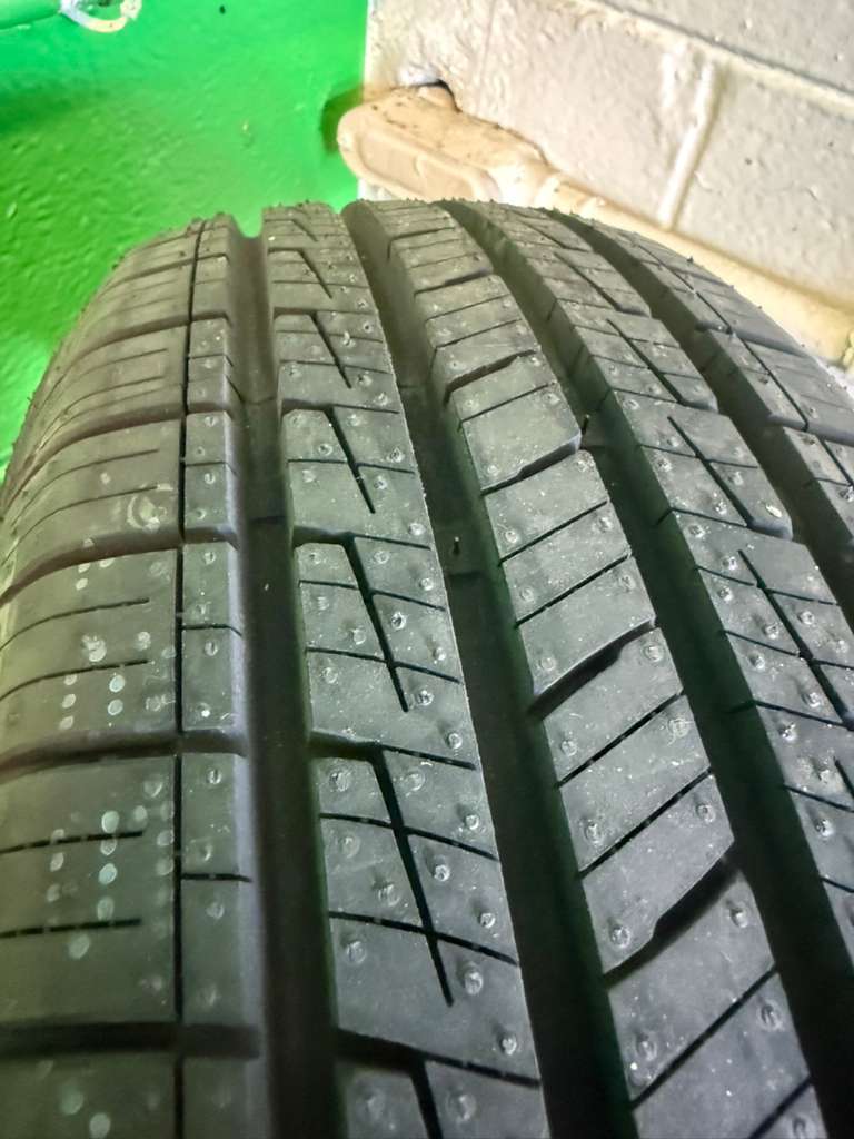 185/65R15 Set (4 Brand New Tires!!) IronHead Reflex IH01