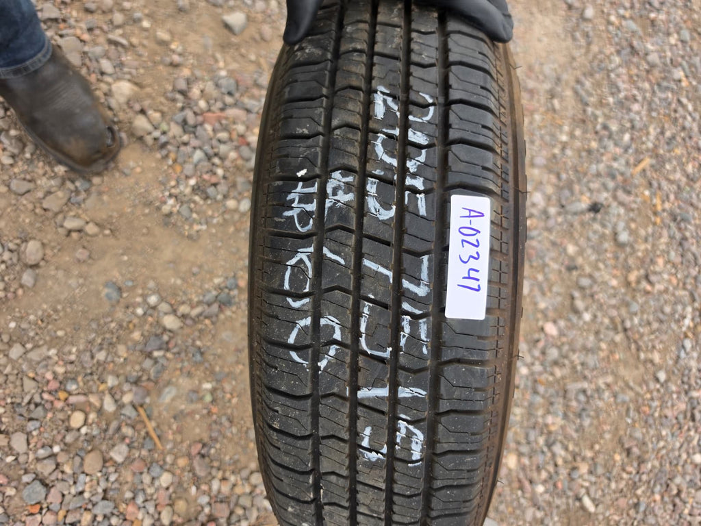 205/75R14 Single (1 Used Tire) Custom 428