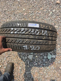 225/40R18 Single (1 Used Tire) Yokohama Advan