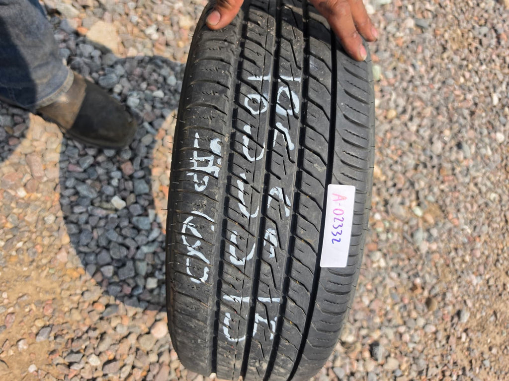 185/55R15 Single (1 Used Tire) Ironman Imove