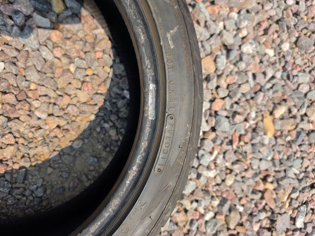 205/45R17 Single (1 Used Tire) Toyo Proxes