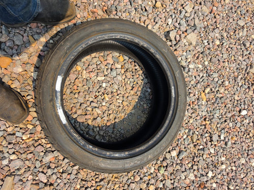 205/45R17 Single (1 Used Tire) Toyo Proxes