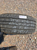 205/55R16 Single (1 Used Tire) Arizonian Road Control 2