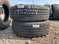 195/70R14 Pair (2 Used Tires) Mazama Luxury Touring Reputation