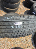 255/55R19 Pair (2 Used Tires) Toyo Open Country