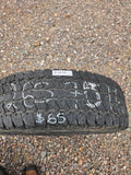 265/75R16 Single (1 Used Tire) Firestone Destination
