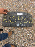 225/40R18 Single (1 Used Tire) Road Hugger