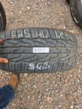 225/40R18 Single (1 Used Tire) Toyo Extensa