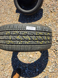 235/45R19 Single (1 Used Tire) Firestone Destination